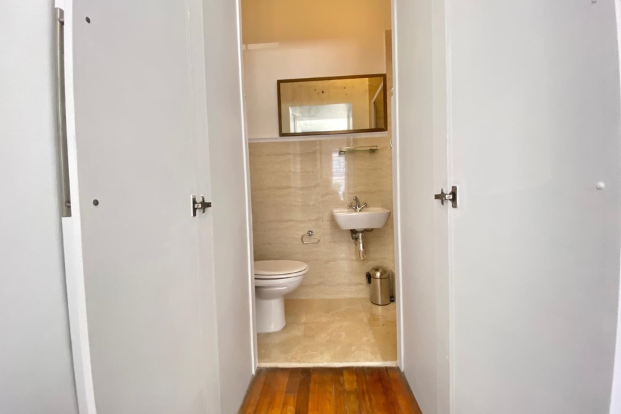 To Let 2 Bedroom Property for Rent in Three Anchor Bay Western Cape